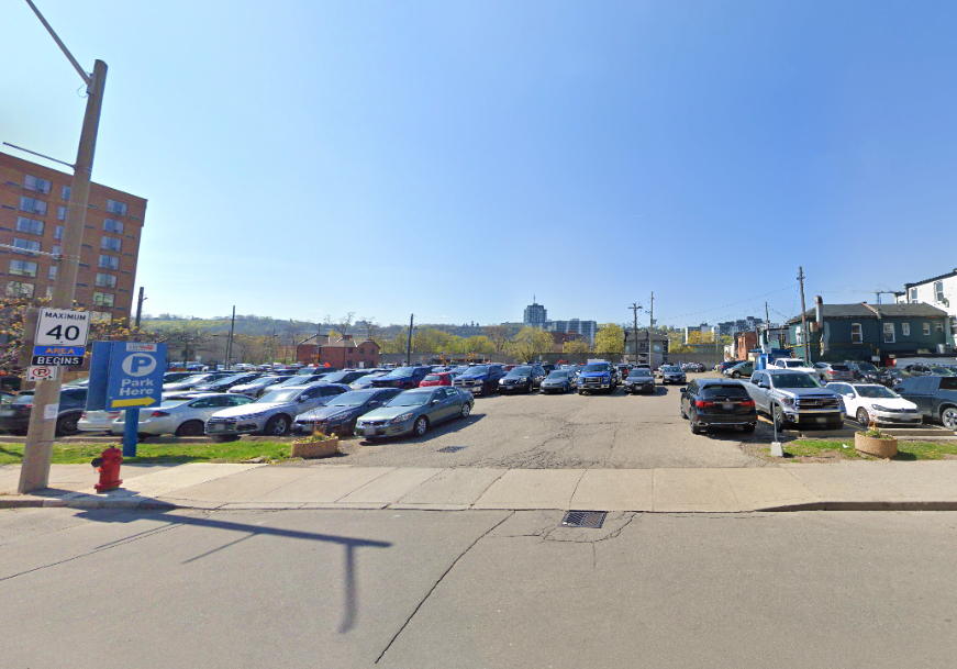 Photo of 80 Jackson St. E - Lot
