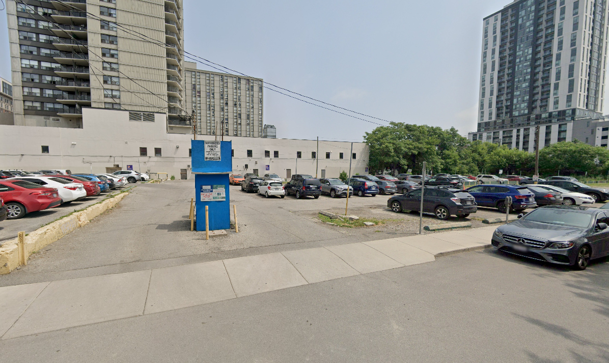 Photo of 117 Jackson St. E - Lot