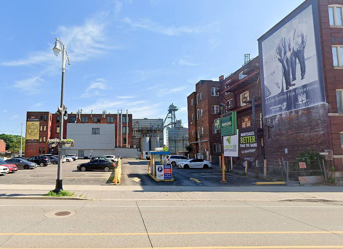 Photo of 58 York Blvd. - Lot
