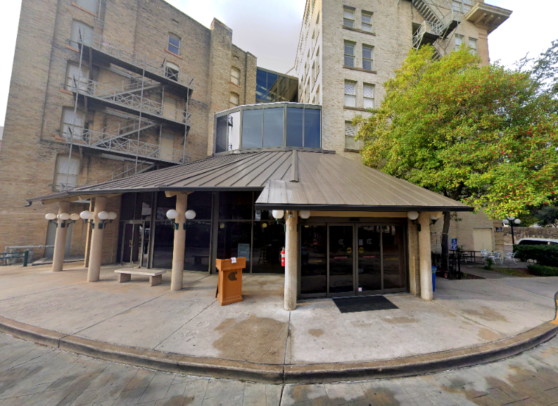 Photo of The Crockett Hotel Valet. - 320 Bonham
