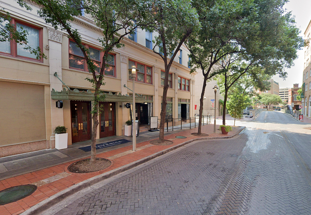 Photo of 606 N Presa St. - The Maverick, PlaceMakr - Riverwalk Valet
