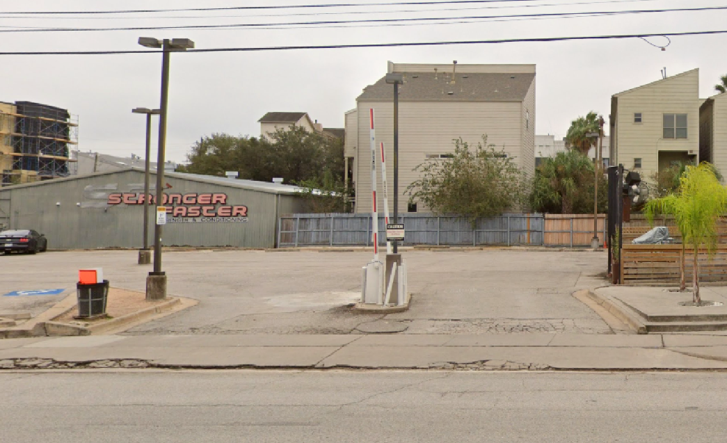Photo of 5213 Washington Ave. (905 Reinerman St.) - Lot
