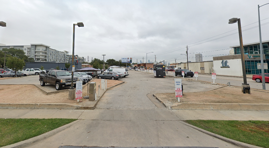 Photo of 1008 Roy St. (5002 Washington Ave.) - Lot