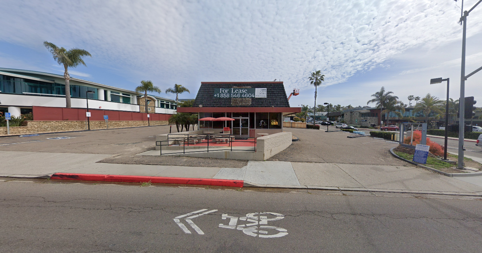 Photo of 1967 San Elijo Ave. - Lot #1622