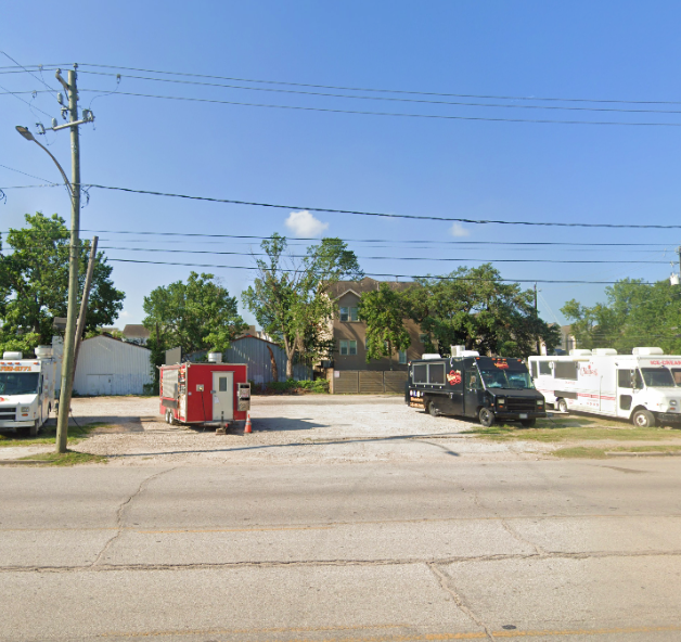Photo of 5335 Washington Ave. - Lot
