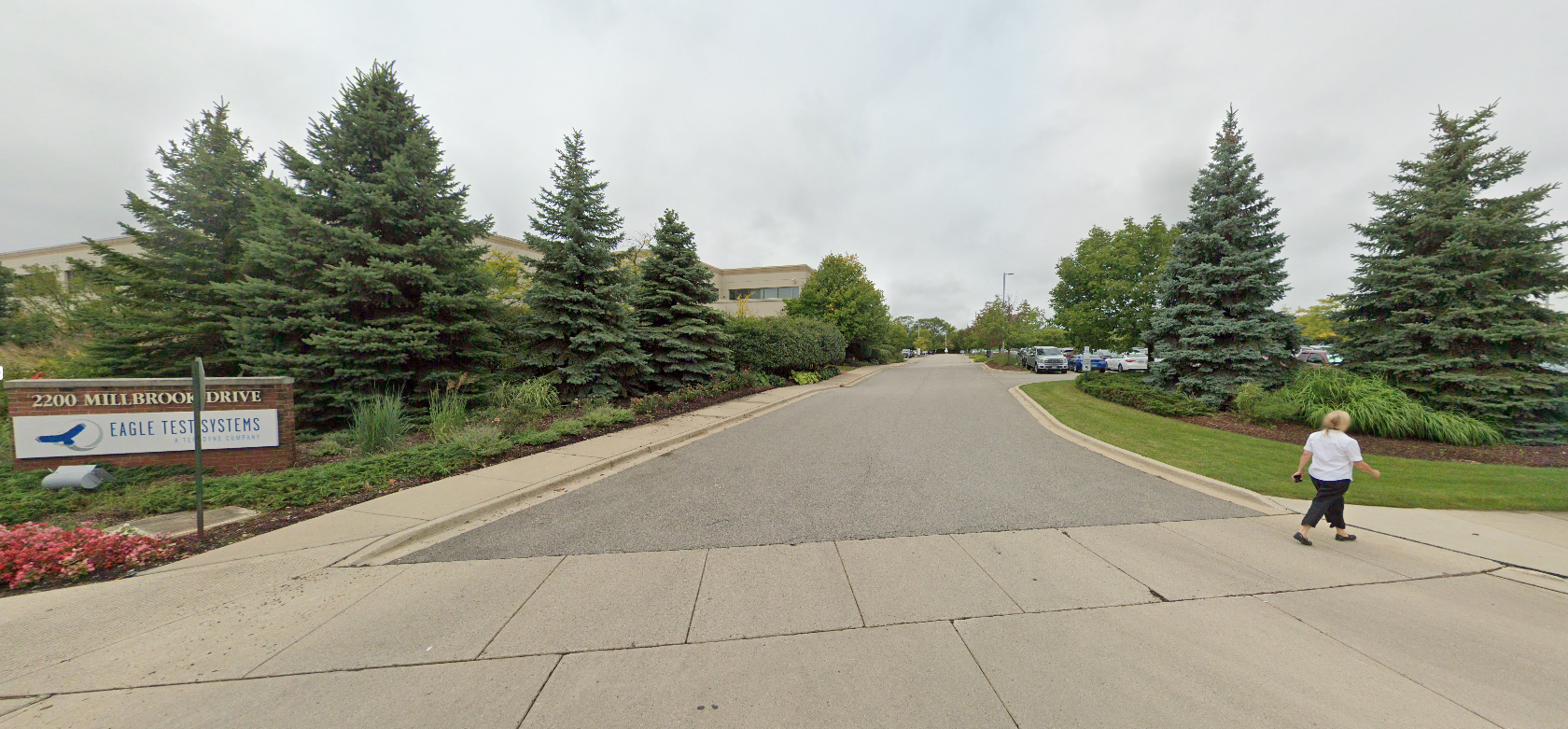 Photo of 2200 Millbrook Dr. - Lot