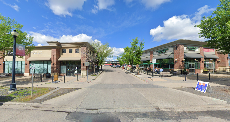 Photo of 3525 Garrison Gate SW - Lot G021
