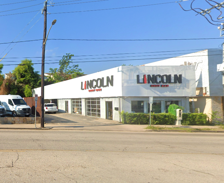 Photo of 5101 Washington Ave. - Lot