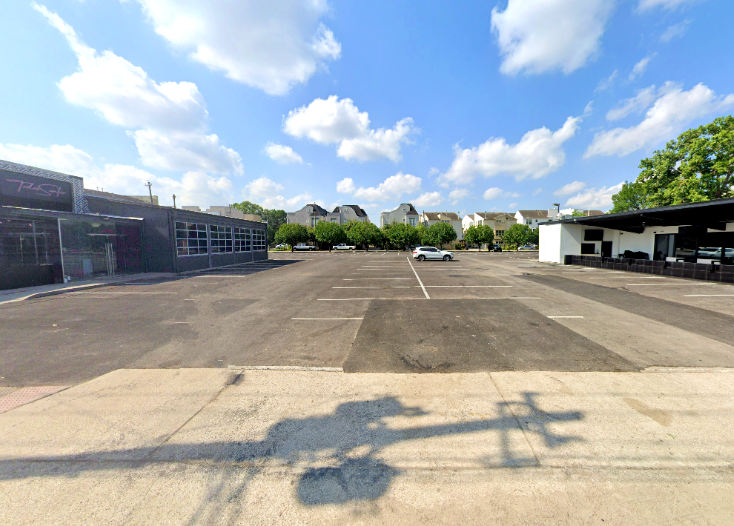 Photo of 5317 Washington Ave. - Lot