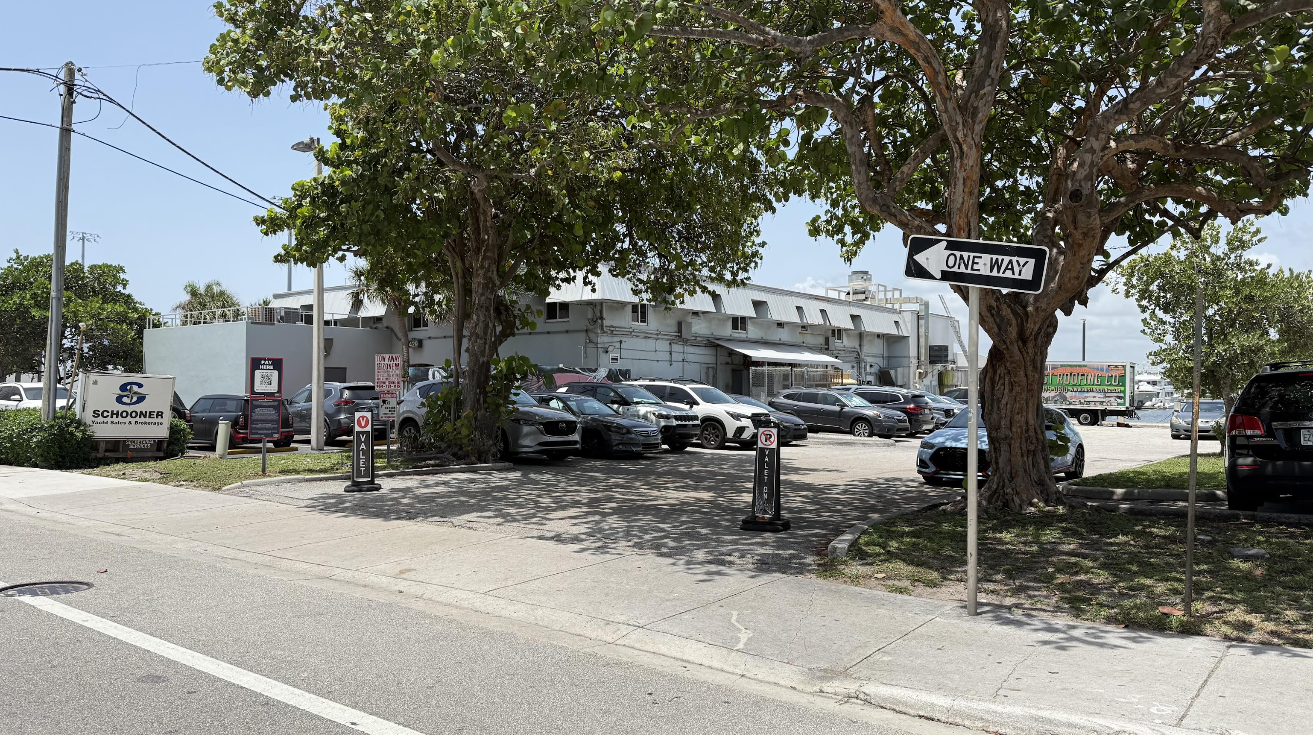 Photo of 429 Seabreeze Blvd. - Lot
