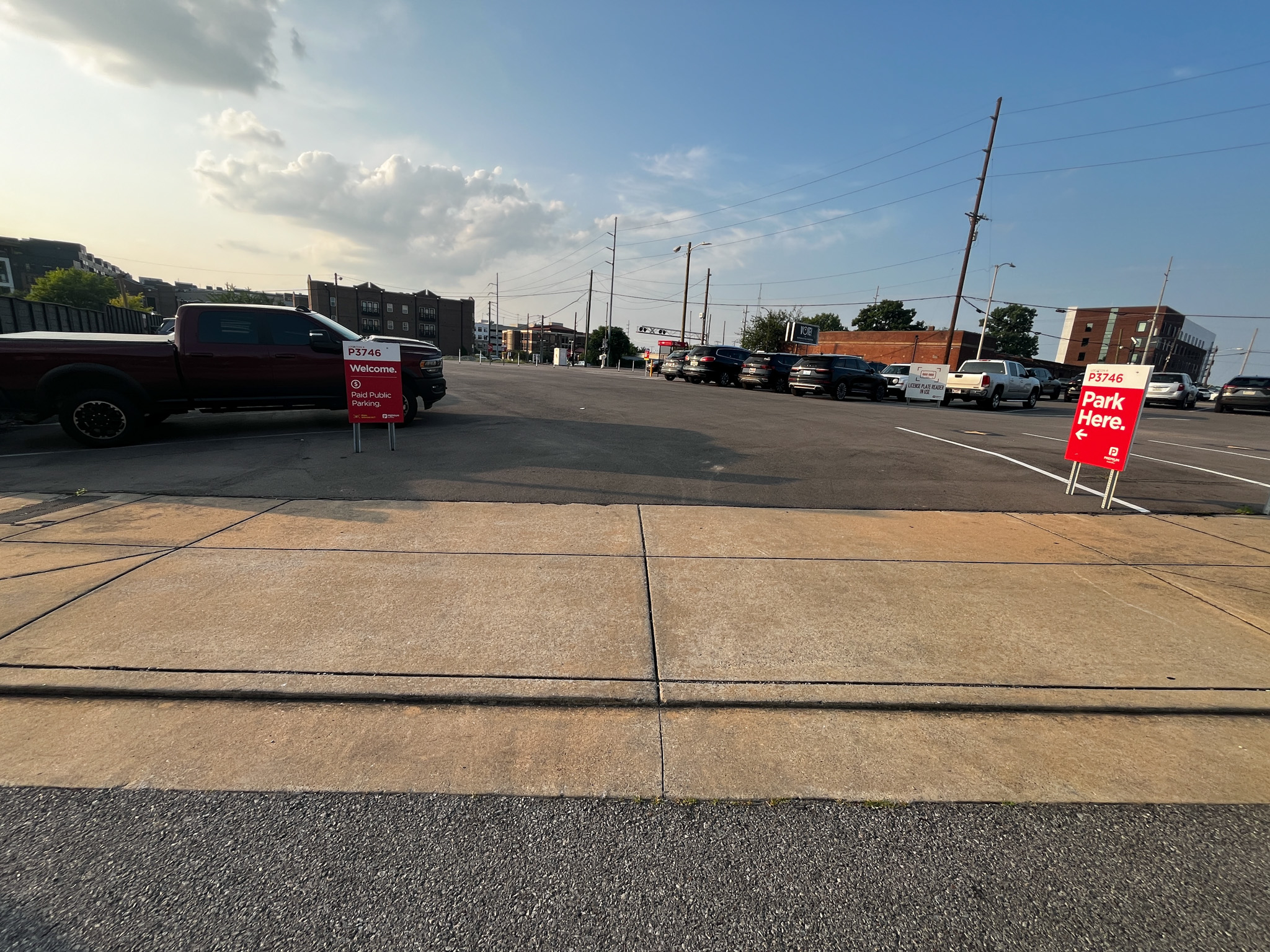 Photo of 601 3rd Ave. N - Lot P3746