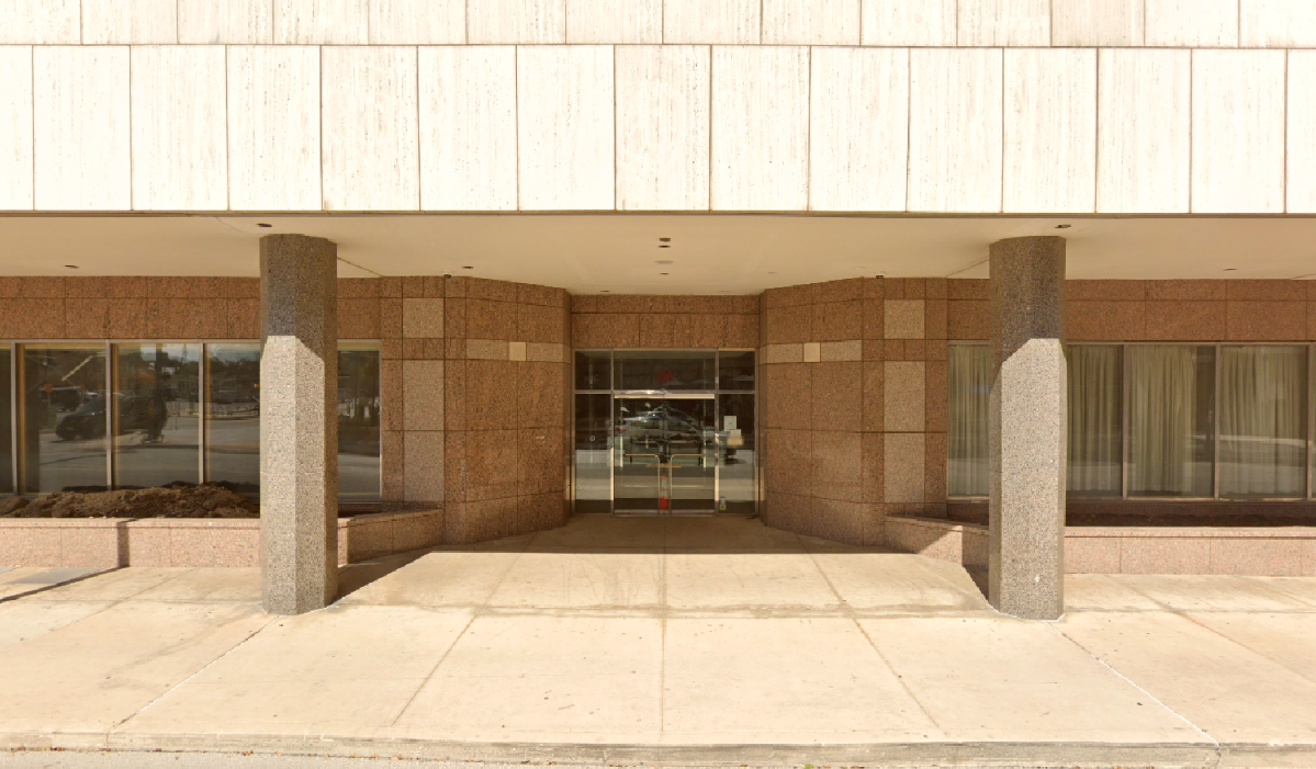 Photo of 111 E Pecan St. - InterContinental San Antonio IHG Valet Stand