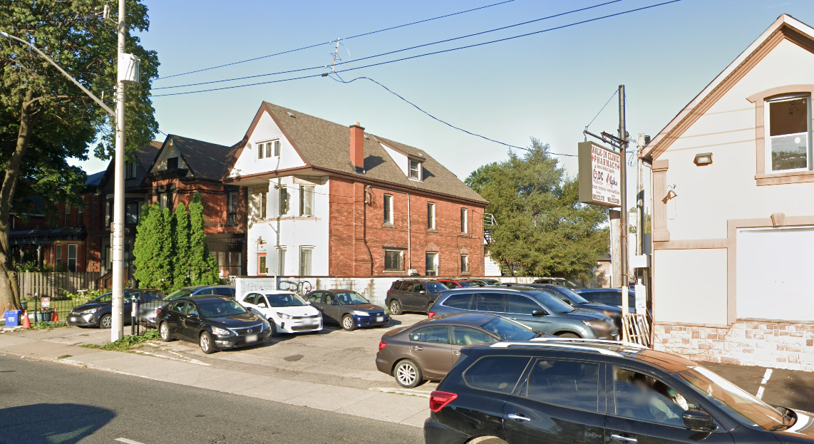 Photo of 263 Victoria Ave. N - Lot