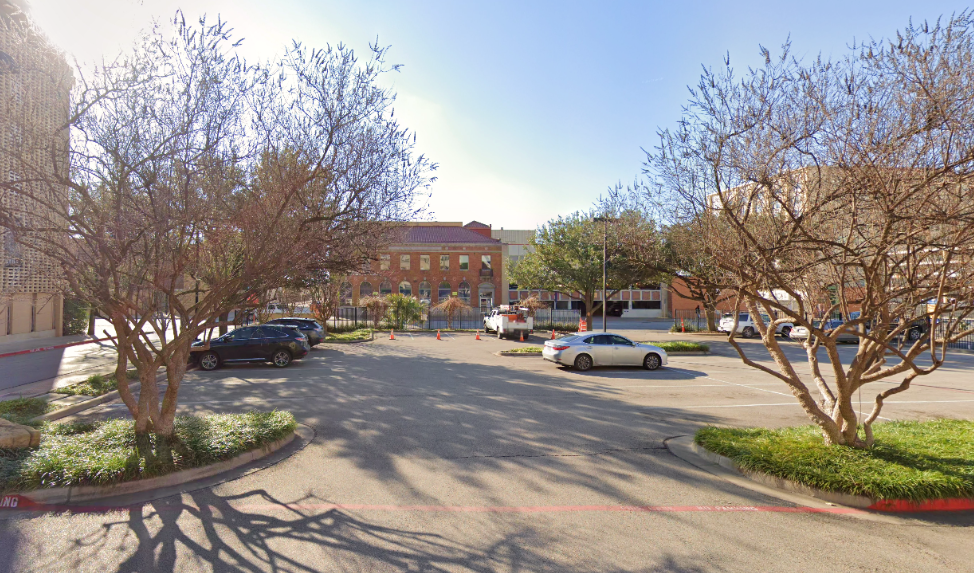 Photo of 412 Park Ave. (1835 Young St.) - Lot 164