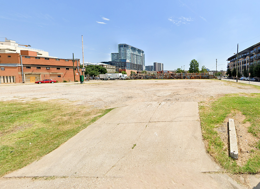 Photo of 854 Park Ave. (1909 Cadiz St.) - Lot 226