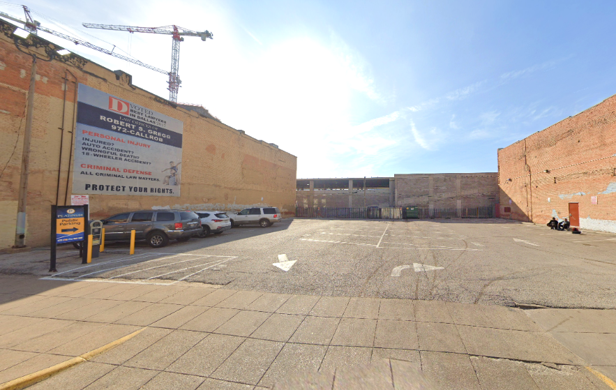 Photo of 2020 Commerce St. - Lot 187