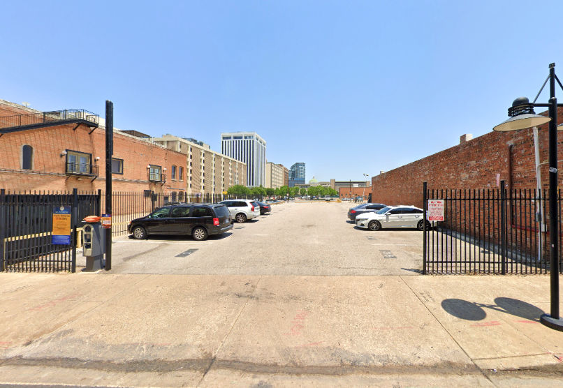 Photo of 414 S Ervay St. (408 S Ervay St.) - Lot 168