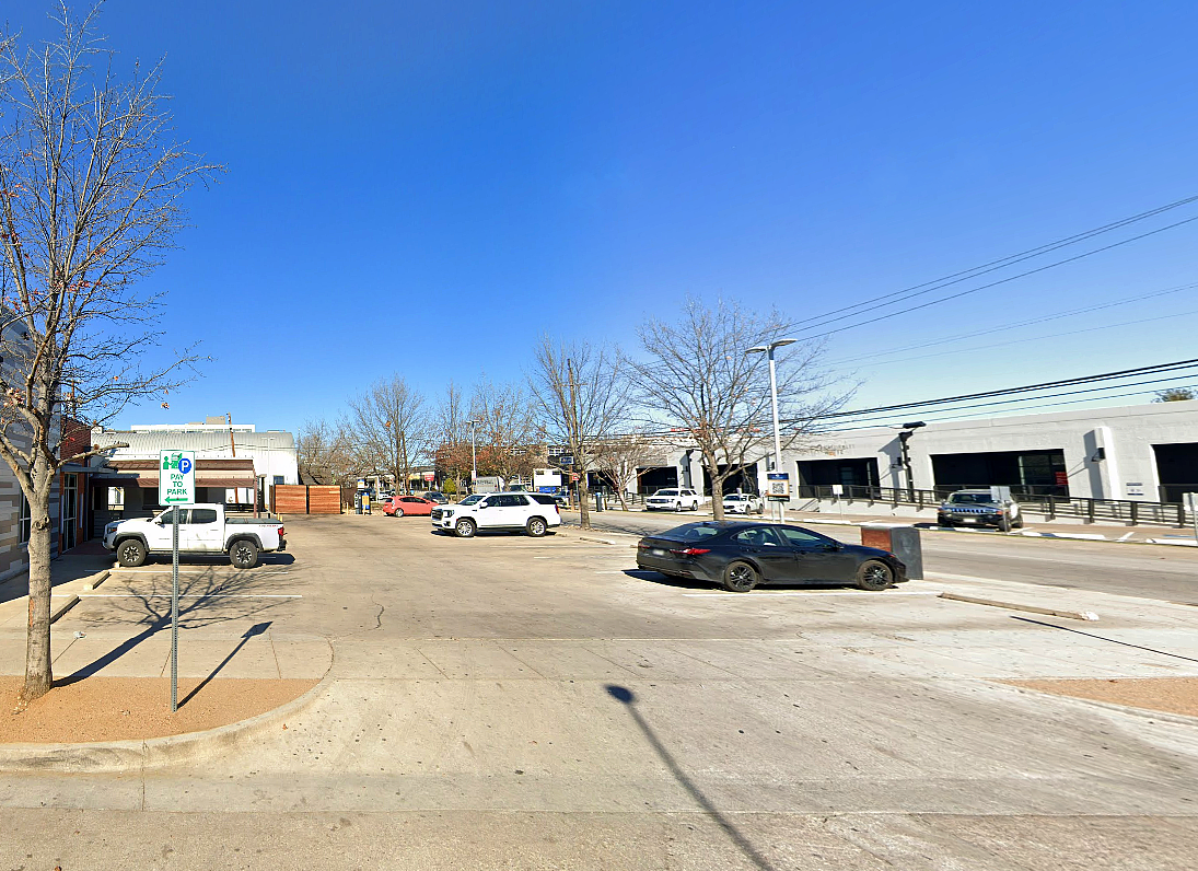 Photo of 2800 Bledsoe St. - Lot 249