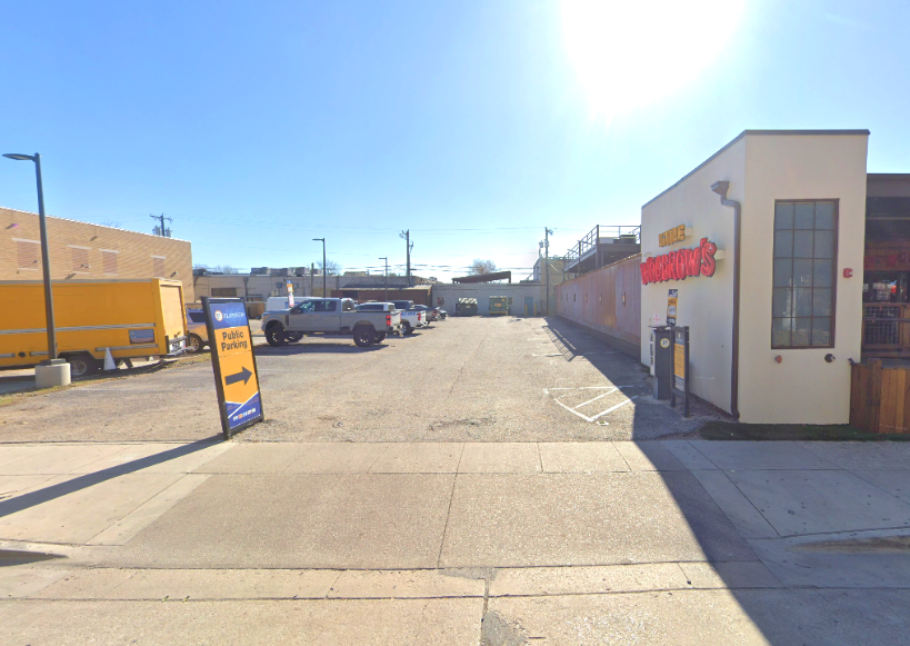 Photo of 2829 Morton St. - Lot 245