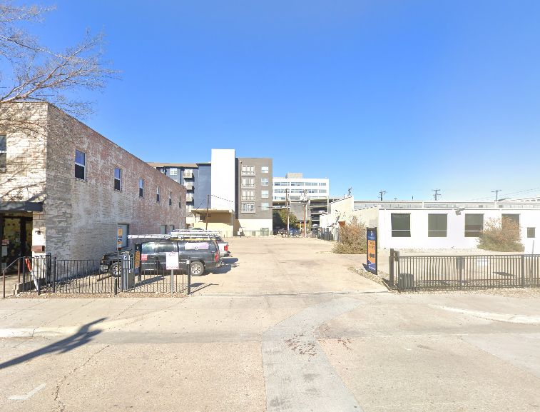 Photo of 2816 Morton St. (920 Foch St.) - Lot 173