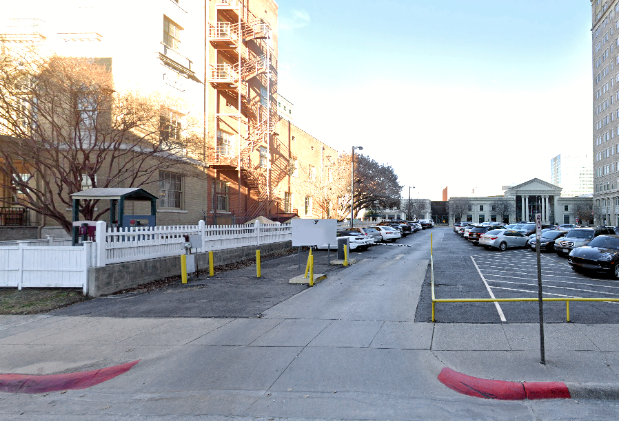 Photo of 508 W 4th St. (410 Lamar St.) - Lot 233