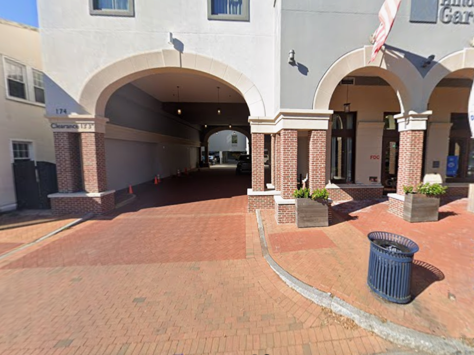 Photo of 176 West St. - Hilton Garden Inn Downtown Annapolis