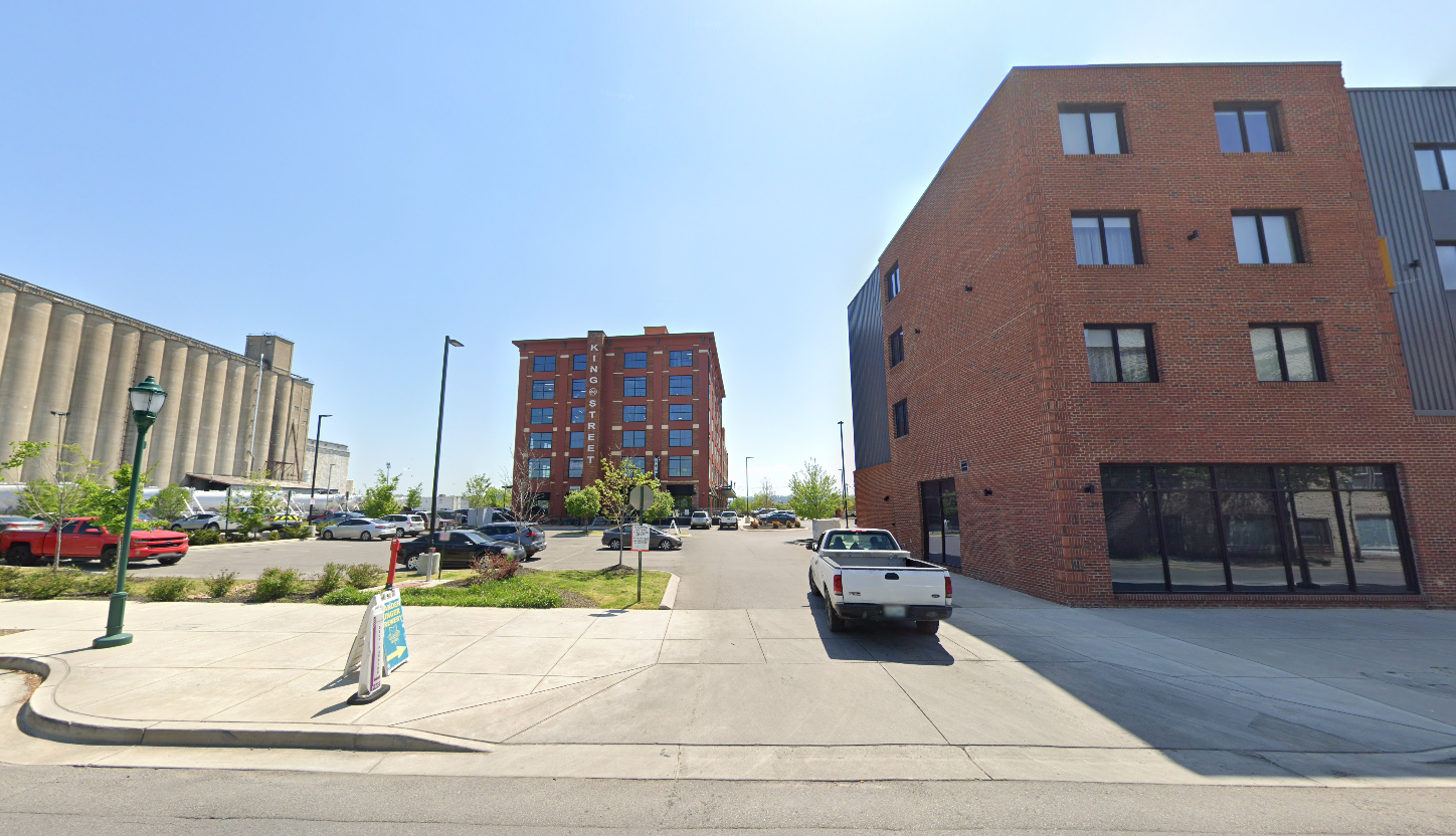 Photo of 1220 King St. - Moxy Chattanooga Downtown Lot