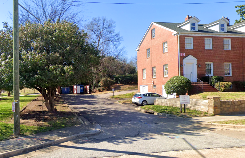Photo of 830 S Wilmington St. - Leonard Lot