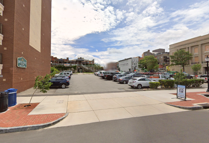 Photo of 25 Princess St. (101 N Front St.) - Lot