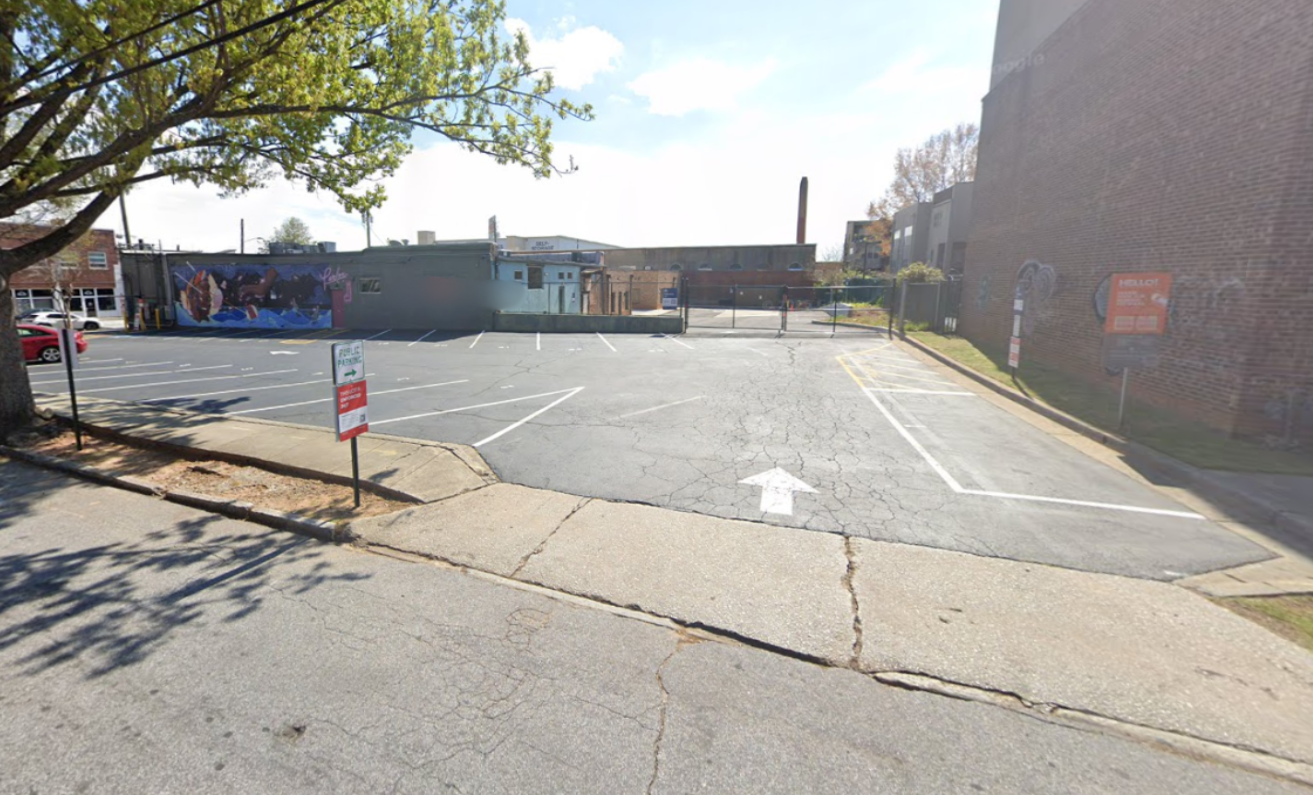 Photo of 435 Fair St. SW (249 Peters St. SW) - Lot