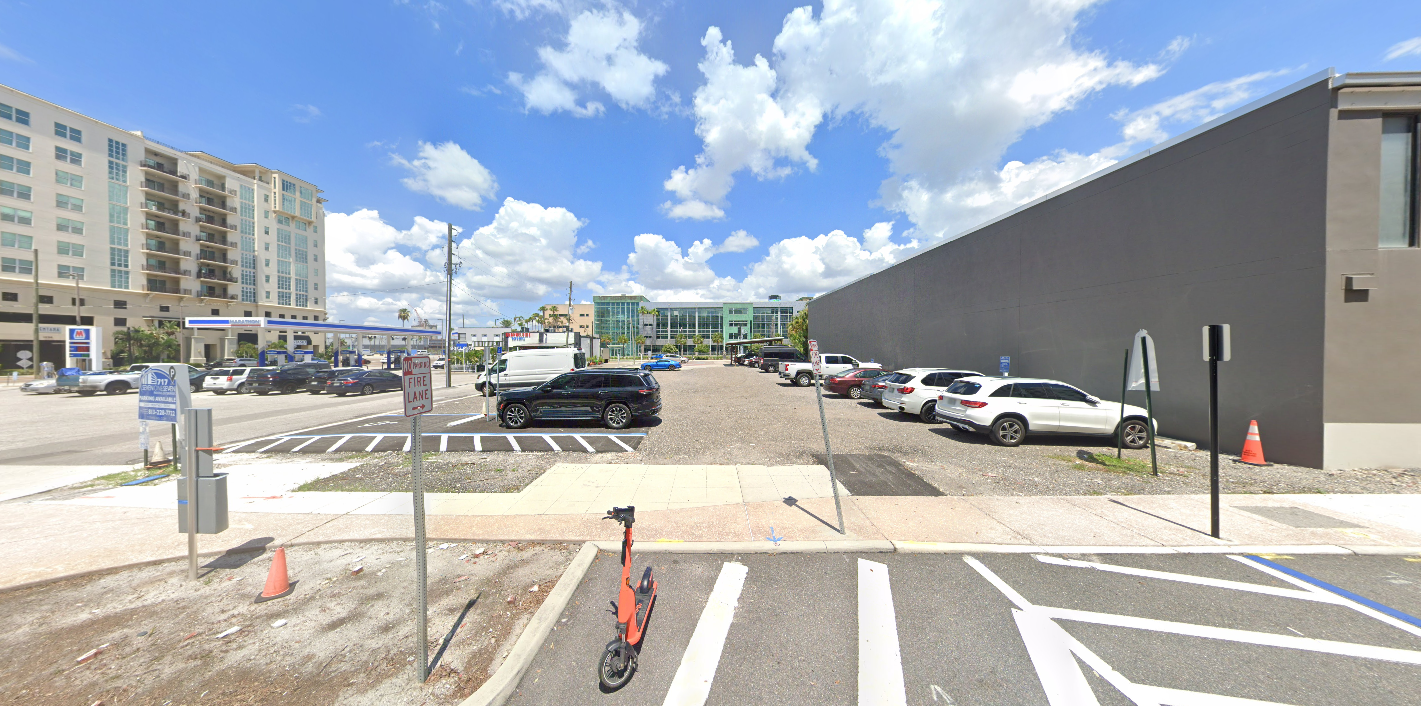 Photo of 275 N 12th St. (223 N. 12th St.) - Lot