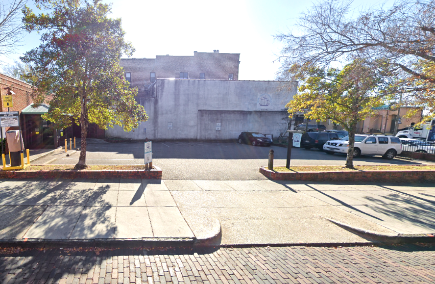 Photo of 110 Dock St. - Lot