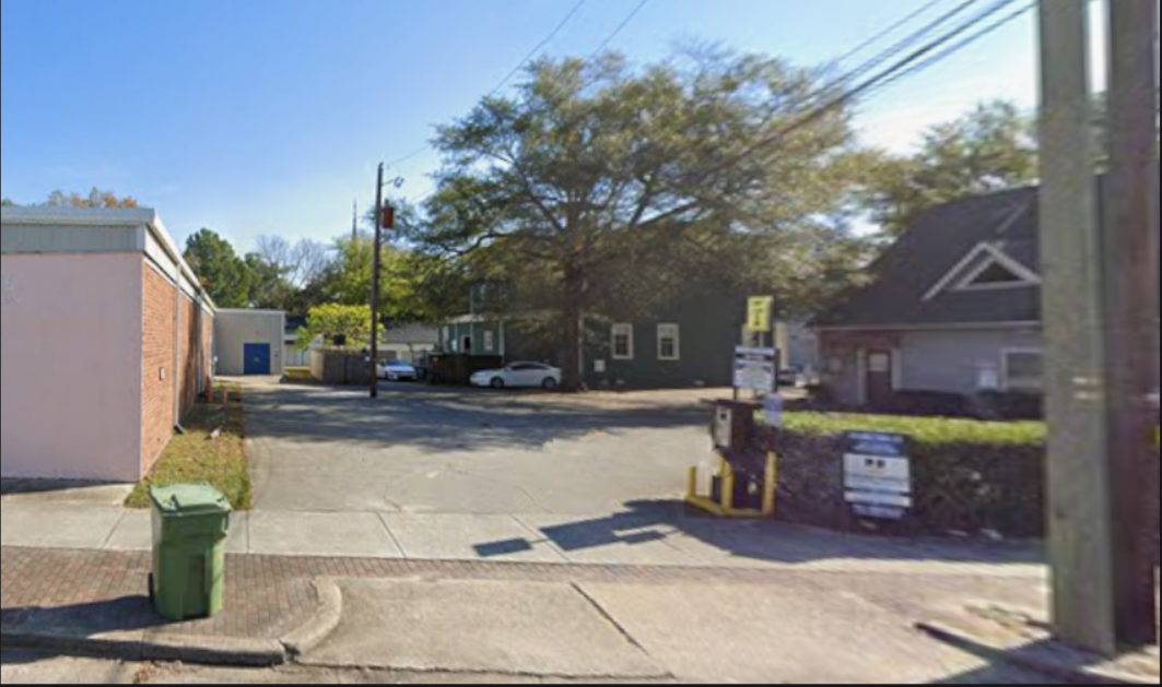 Photo of 504 N 4th St. -  Lot