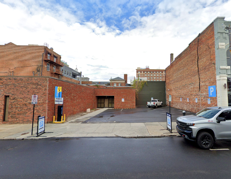 Photo of 113 Princess St. - Lot