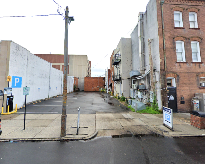 Photo of 110 Princess St. - Lot