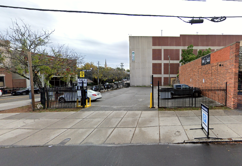 Photo of 126 Princess St. - Lot