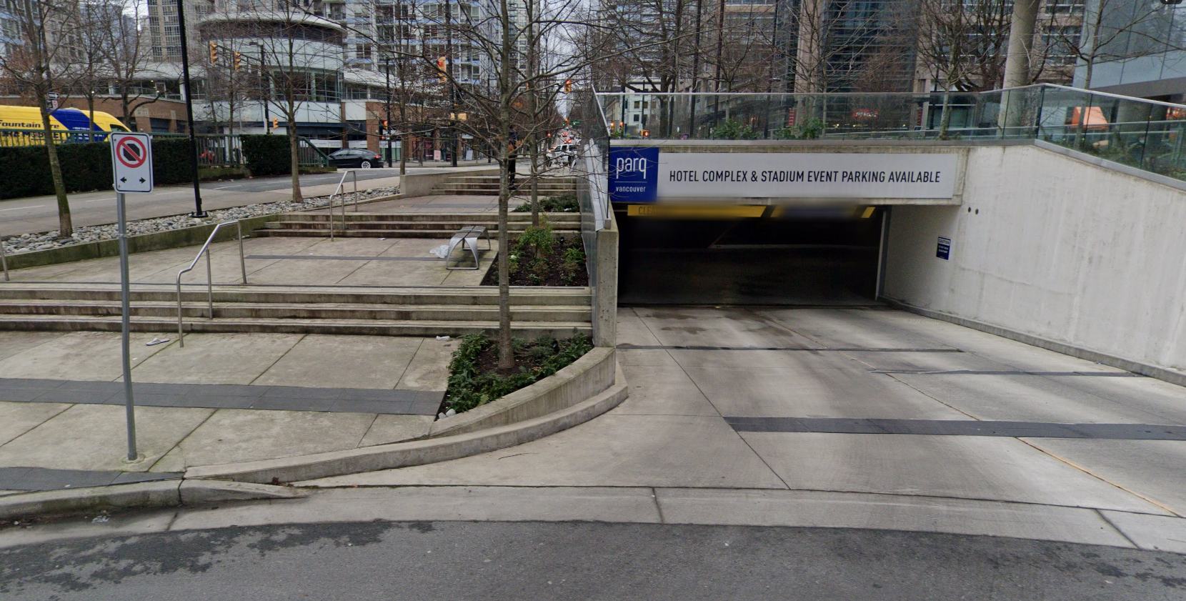 Photo of 39 Smithe St. - Garage