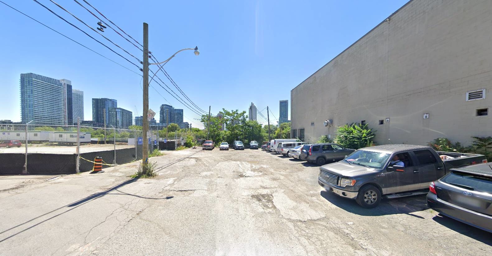 Photo of 3 Tecumseth St. - Lot