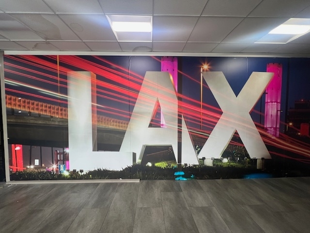 Photo of 9750 Airport Blvd - Covered Self Park