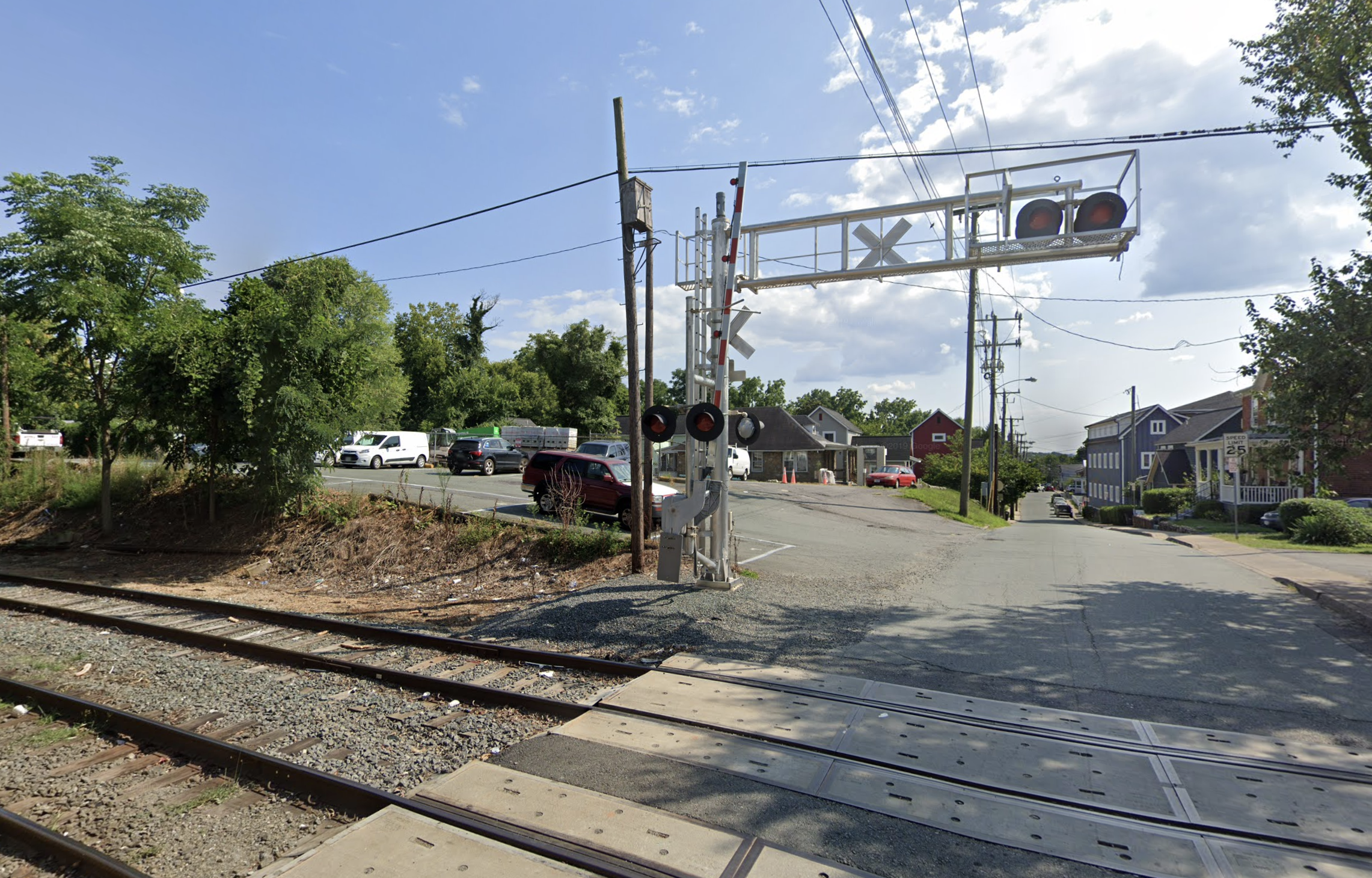 Photo of 202 5th Street SW. - Doyle Hotel Charlottesville