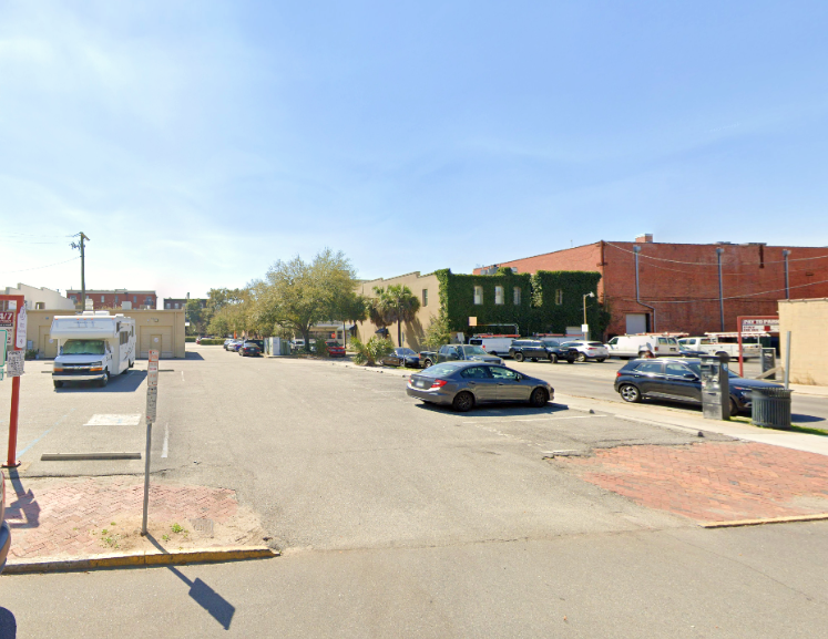 Photo of 301 E Congress St. - Lot