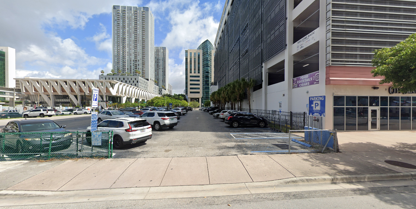 Photo of 57 NW 2nd St. - Lot