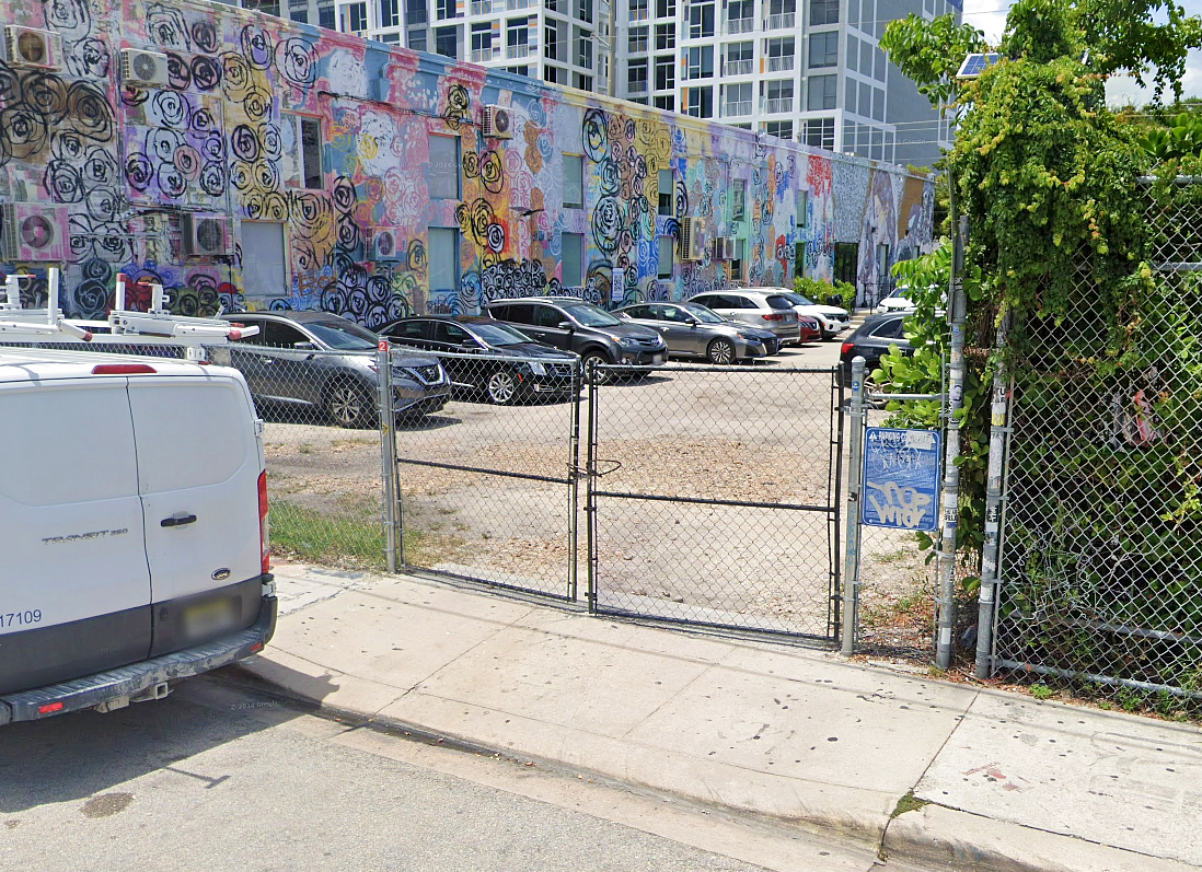 Photo of 25 NW 23rd St. - Lot