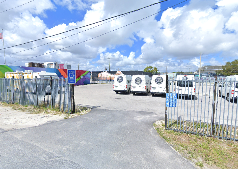 Photo of 275 NW 27th Ter. - Lot