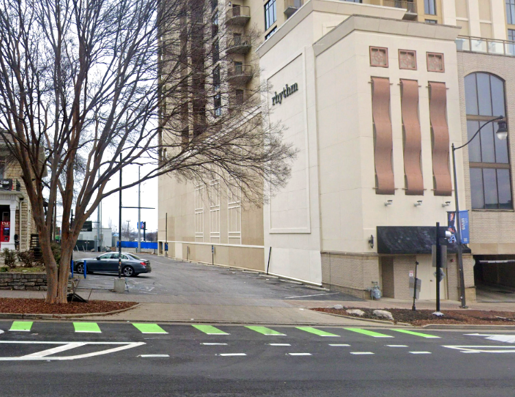 Photo of 1512 Demonbreun St. - SOD Lot