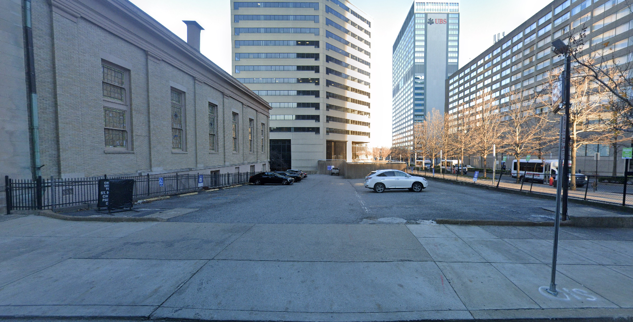Photo of 320 5th Avenue North - St. Mary's Church Lot