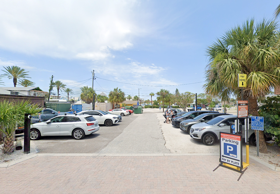 Photo of 265 Boardwalk Pl. E (196 Boardwalk Pl. E) - Lot