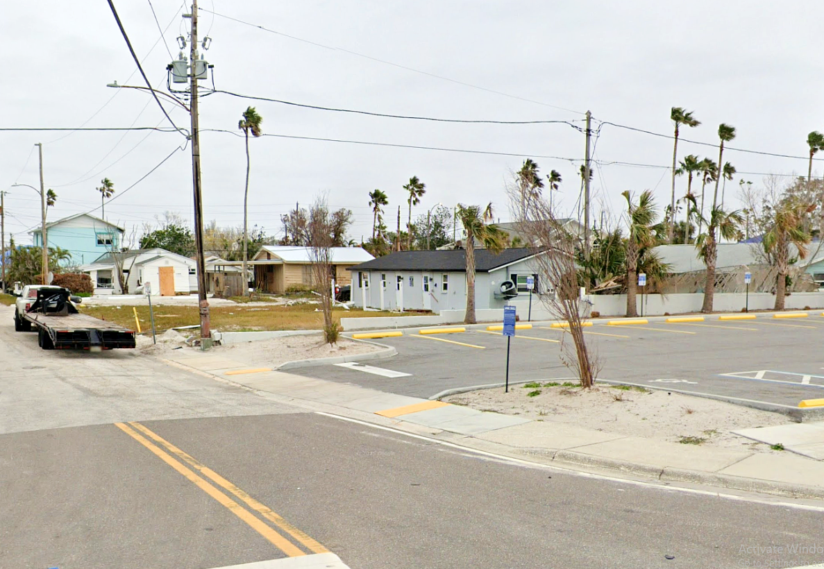 Photo of 39 141st Ave. (14099 Gulf Blvd.) - Lot