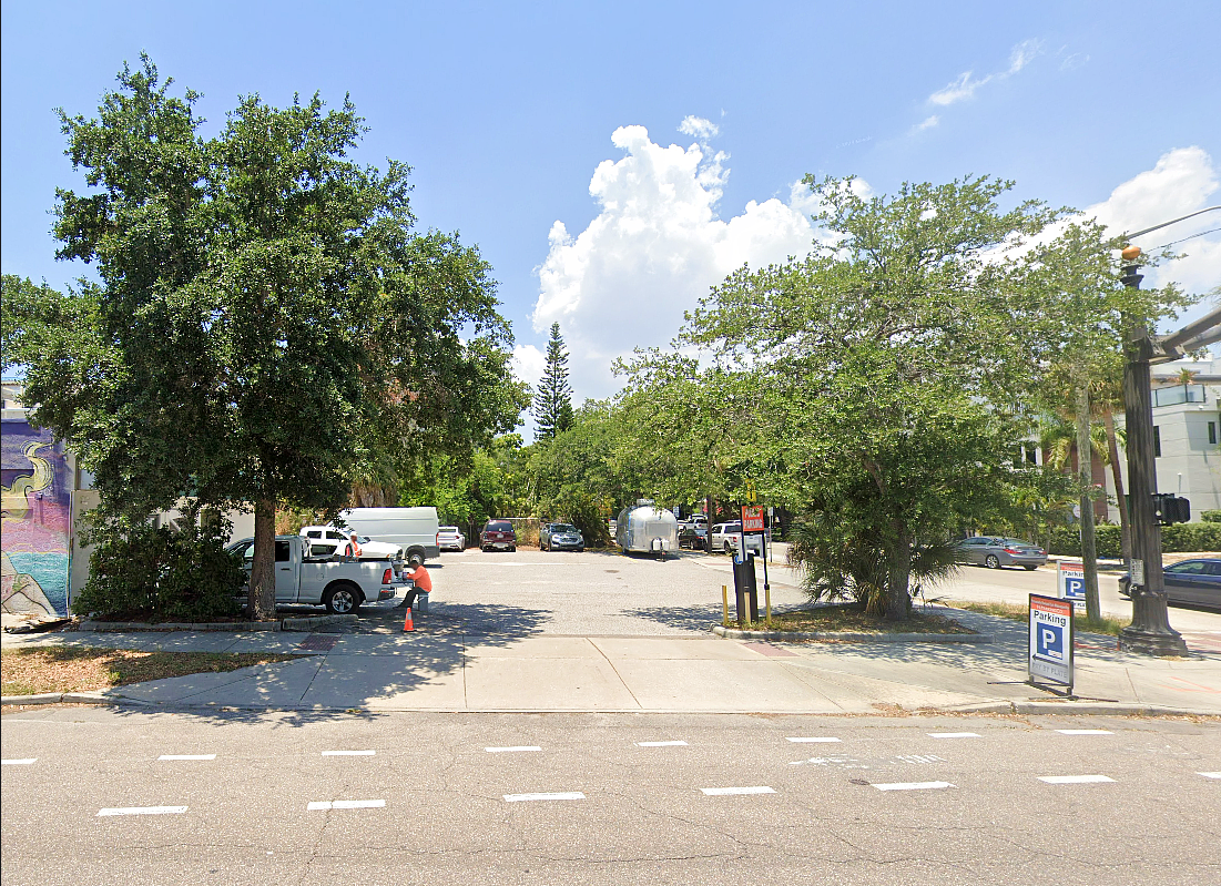 Photo of 432 1st St. N - Lot