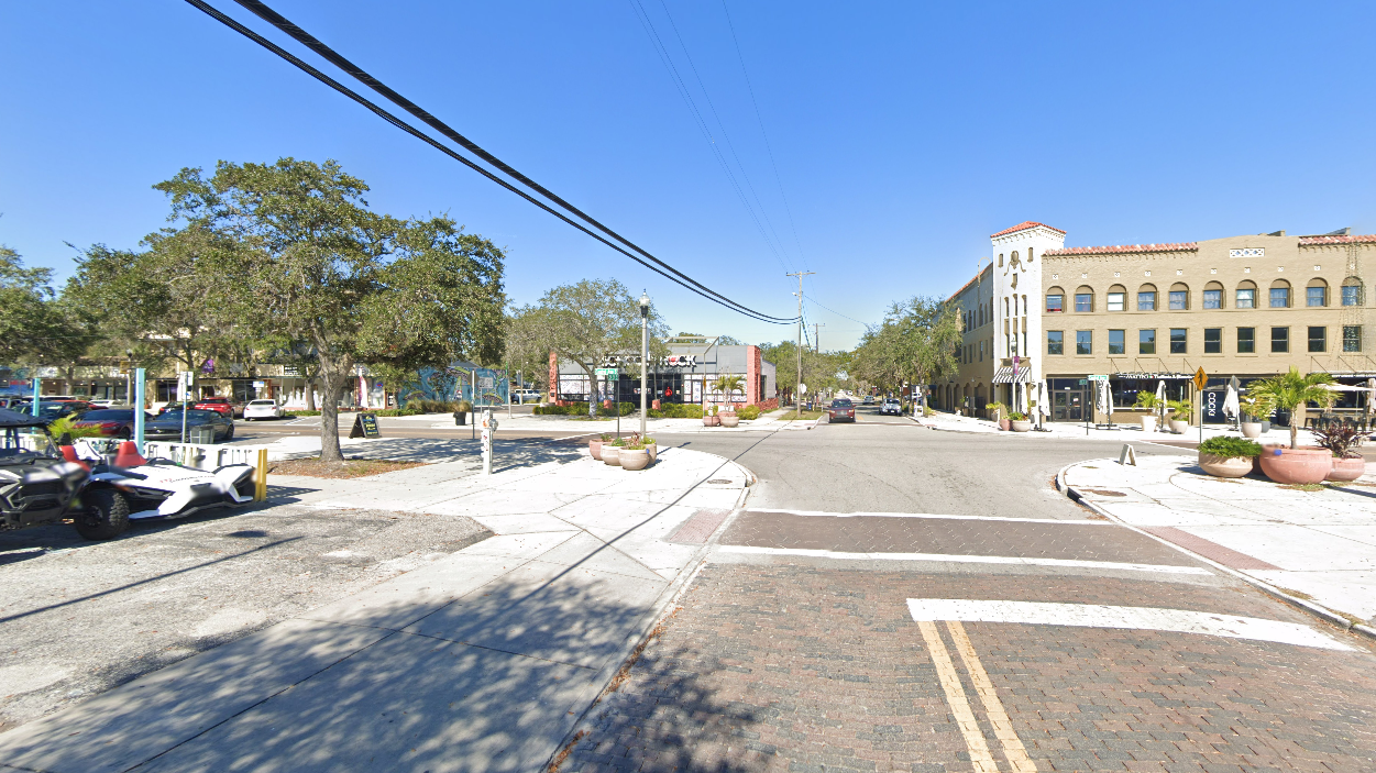 Photo of 2410 Central Ave. - Lot